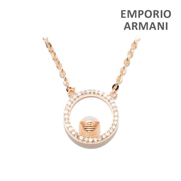 EMPORIO ARMANI エンポリオ アルマーニ ペンダント ネックレス 