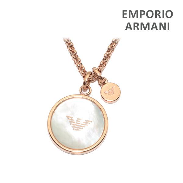 EMPORIO ARMANI エンポリオ アルマーニ ペンダント ネックレス 