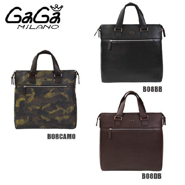 西川（nishikawa） GaGa MILANO （ガガミラノ） デイリーバッグ 