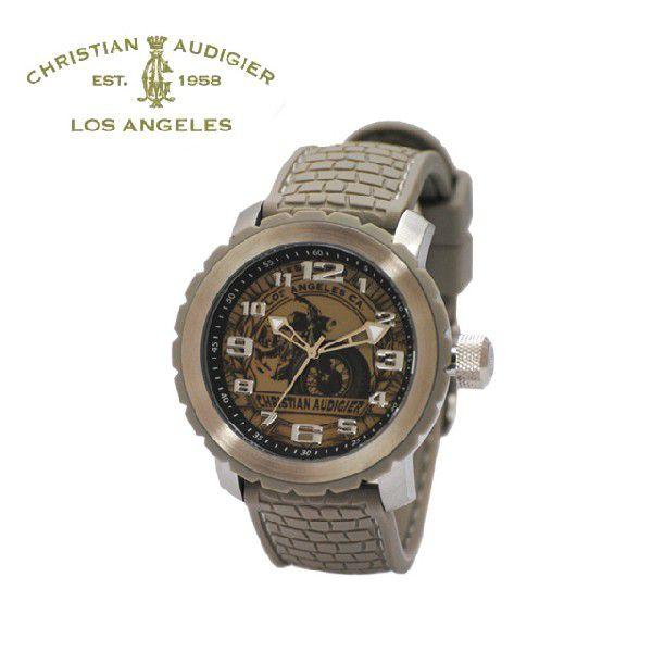 Christian Audigier �i�N���X�`�����I�[�h�W�F�[�j ���v �r���vGRA-413