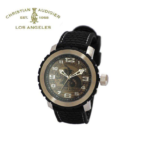 Christian Audigier �i�N���X�`�����I�[�h�W�F�[�j ���v �r���vGRA-415