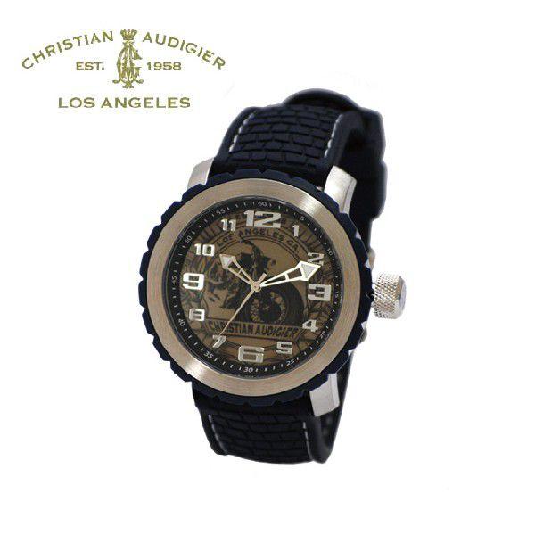 Christian Audigier �i�N���X�`�����I�[�h�W�F�[�j ���v �r���vGRA-416