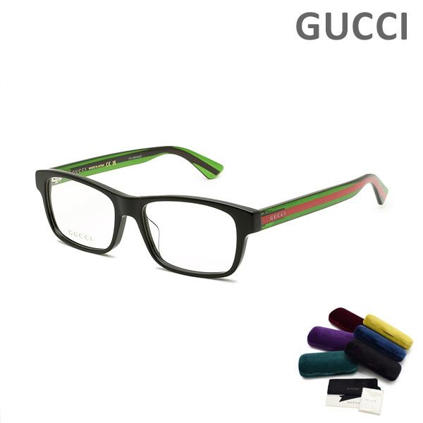 GUCCI グッチ メガネ 眼鏡 フレーム のみ GG0006OAN-002 GUCCI グッチ メガネ 眼鏡 フレーム のみ GG0006OAN-002