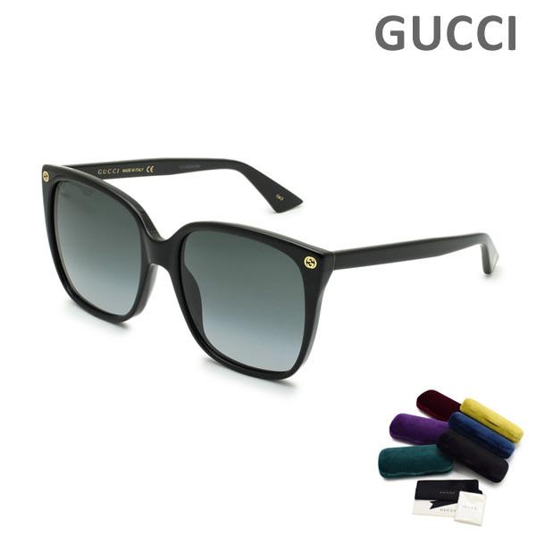 Ob` TOX GG0022S-001 O[of Y fB[X jZbNX UVJbg GUCCI