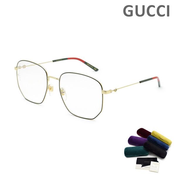 GUCCI 国内正規品 グッチ メガネ 眼鏡 フレーム のみ GG0396O GUCCI 国内正規品 グッチ メガネ 眼鏡 フレーム のみ GG0396O