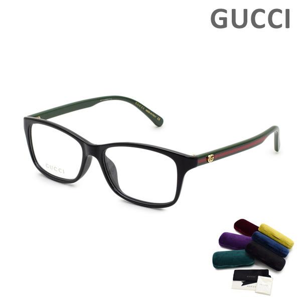 勇往邁進 グッチ GUCCI メガネフレーム 眼鏡 GG0769O-001 GUCCI グッチ メガネ 眼鏡 フレーム のみ GG0720OA-006 54