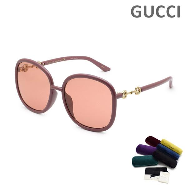 GUCCI グッチ サングラス GG0892SA-003 アジアンフィット レディース 