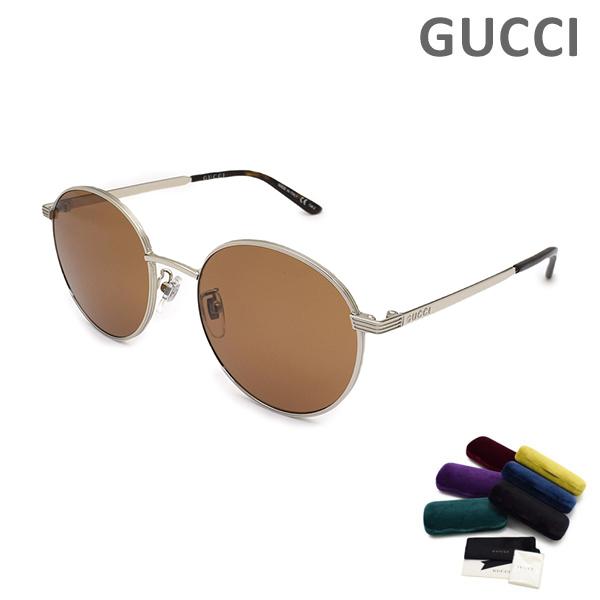 GUCCI グッチ サングラス GG0944SA-003 メンズ レディース ユニ  