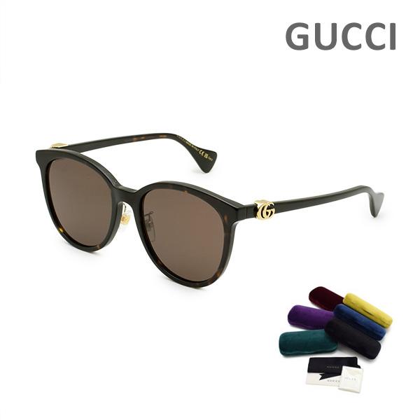GUCCI（グッチ） 国内正規品 サングラス GG1180SK-004 ノーズパッド