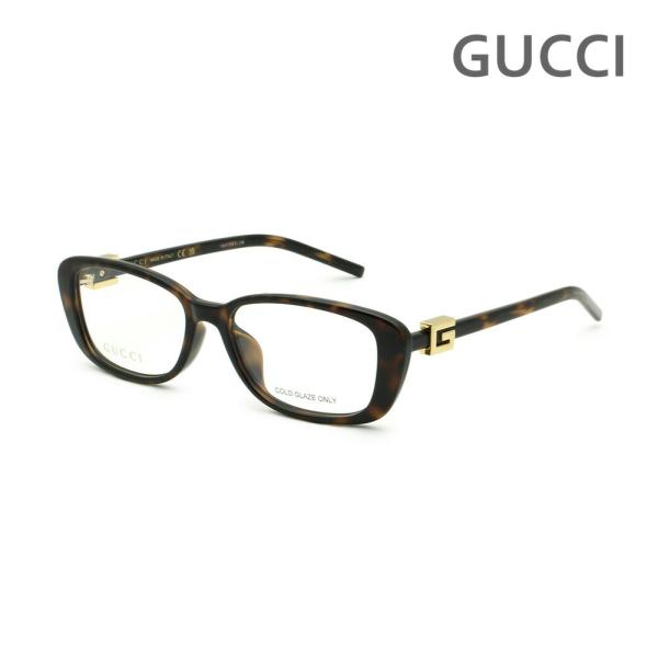 GUCCI（グッチ） 国内正規品 メガネ 眼鏡 フレーム のみ GG1685OK-003
