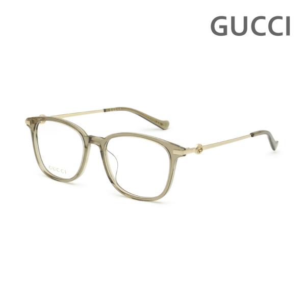 GUCCI（グッチ） 国内正規品 メガネ 眼鏡 フレーム のみ GG1745OA-002