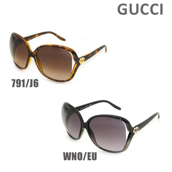 付属品なし GUCCI （グッチ） サングラス GG3500S 791/J6 WNO/EU レディース グローバルモデル 正規品