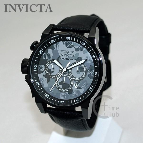 INVICTA（インビクタ） 腕時計 時計 20542 I-Force フォース クロノ