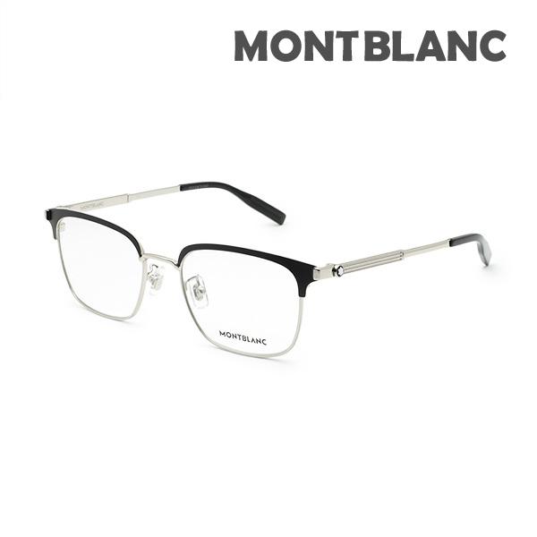 MONTBLANC（モンブラン） 国内正規品 メガネ 眼鏡 フレーム のみ