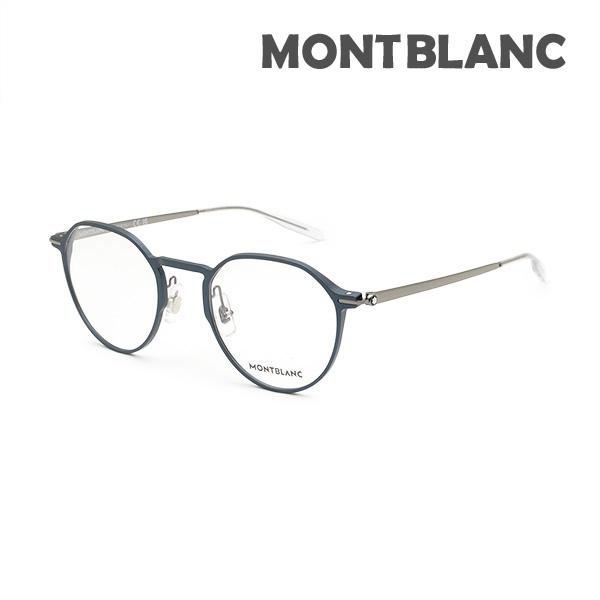 MONTBLANC（筆記具、時計） 国内正規品 モンブラン メガネ 眼鏡 