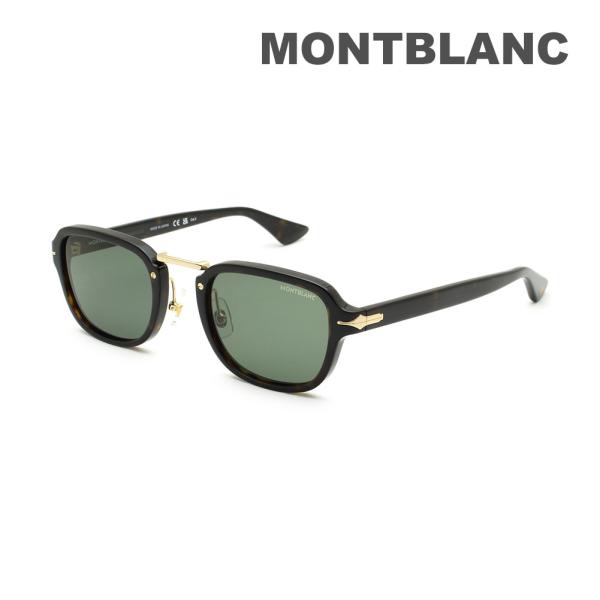 MONTBLANC（筆記具、時計） 国内正規品 モンブラン サングラス