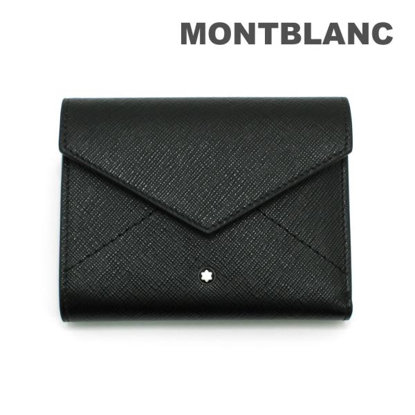 MONTBLANC(筆記具、時計) モンブラン 二つ折り財布 MB198225 MONTBLANC(筆記具、時計) モンブラン 二つ折り財布 MB198225