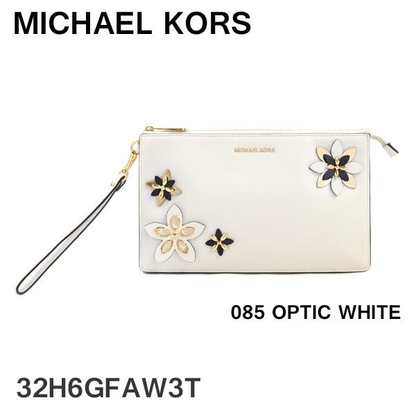 マイケル・コース(MICHAEL KORS) クラッチバッグ | 通販・人気