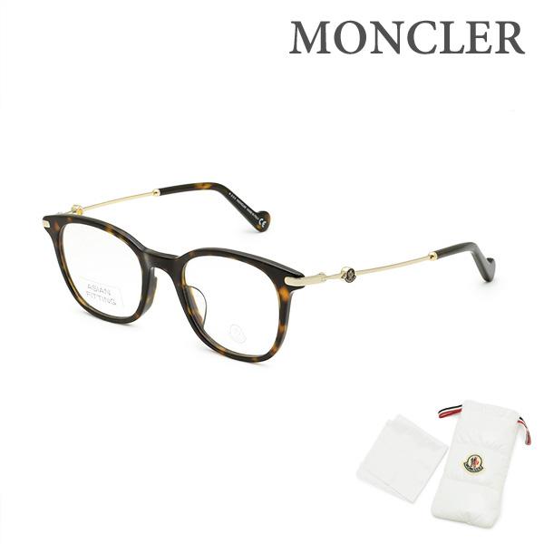 MONCLER モンクレール メガネ 眼鏡 フレーム のみ ML5114-D/V MONCLER モンクレール メガネ 眼鏡 フレーム のみ ML5114-D/V