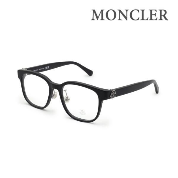 MONCLER モンクレール メガネ 眼鏡 フレーム のみ ML5200-D/V MONCLER モンクレール メガネ 眼鏡 フレーム のみ ML5200-D/V