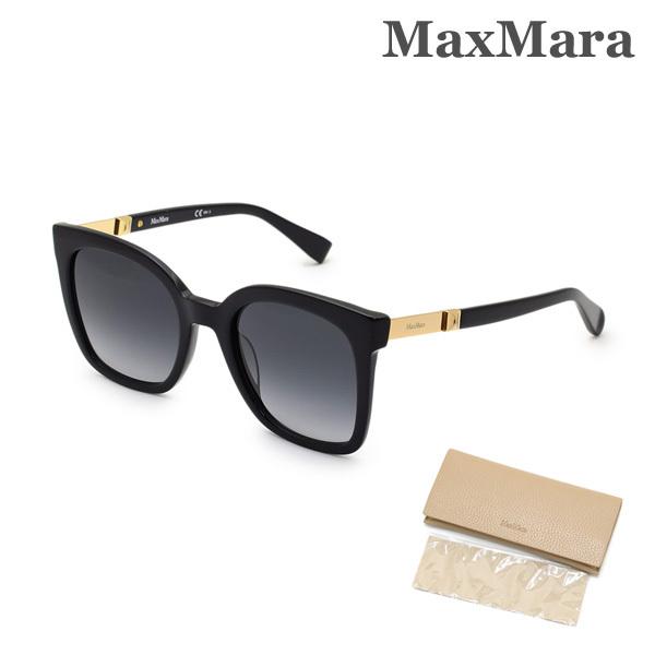 Max Mara マックスマーラ サングラス GEMINI I 807 レディース UV  