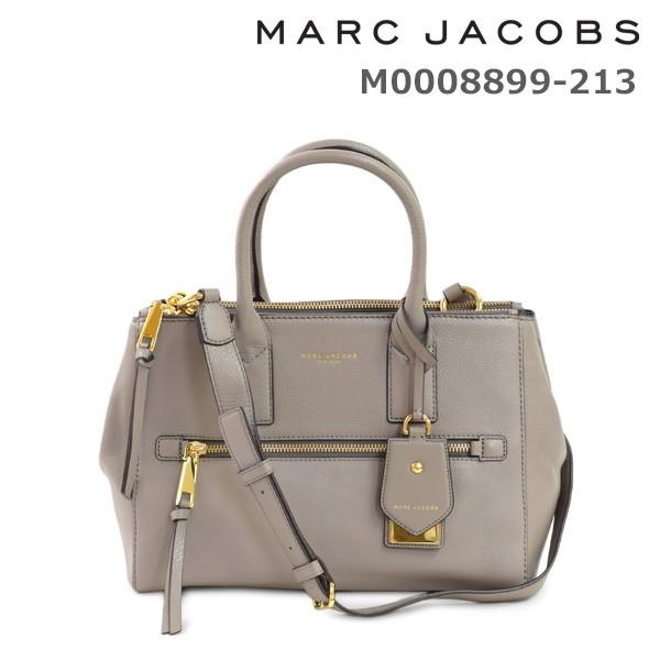 MARC JACOBS（マーク・ジェイコブス） ハンドバッグ M0008899-213 MINK