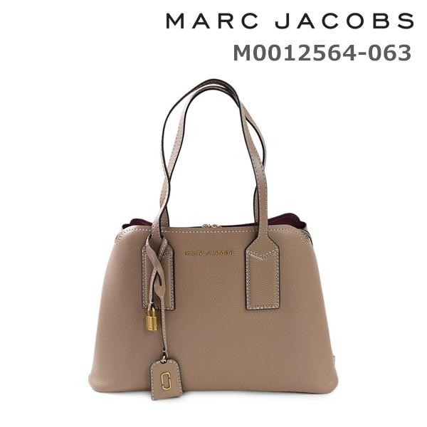 �}�[�N�W�F�C�R�u�X �g�[�g�o�b�O M0012564-063 FRENCH GREY ���f�B�[�X MARC JACOBS 18SS