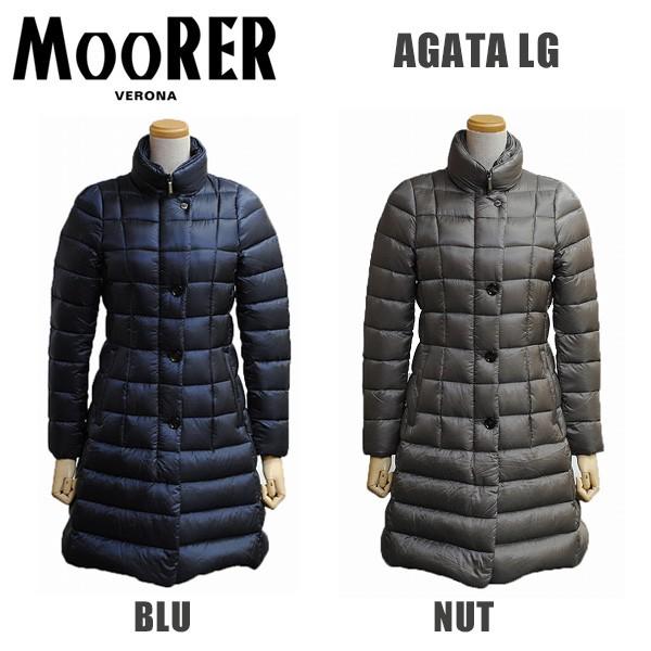 Moorer ムーレー ダウンジャケット レディース Agata Lg Blu Nut ダウンコート Moorer Agata Lg タイムクラブ Yahoo 店 通販 Yahoo ショッピング