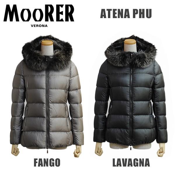 Moorer ムーレー ダウンジャケット レディース Atena Phu Fango Lavagna ダウンコート Moorer Atena Phu タイムクラブ Yahoo 店 通販 Yahoo ショッピング