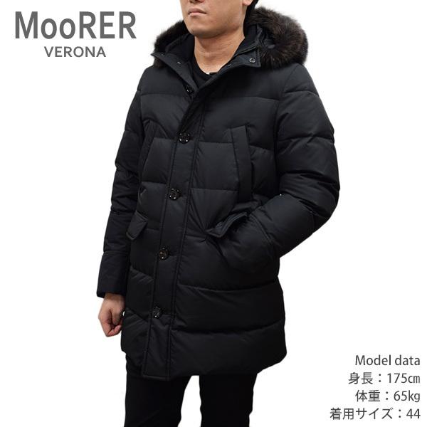 ムーレー ダウン メンズ Barbieri Wk Nero ブラック ダウンジャケット ダウンコート Moorer Moorer Barbieri Wk Nero タイムクラブ Yahoo 店 通販 Yahoo ショッピング