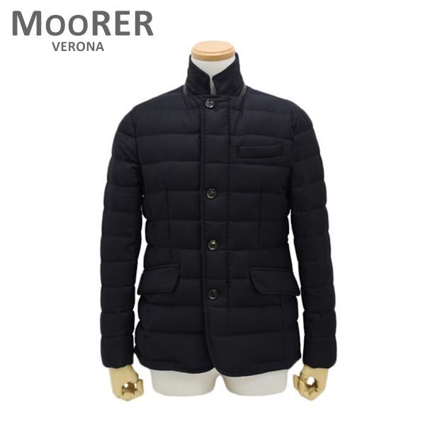 ムーレー ダウンコート Zayn L Nero ブラック ダウンジャケット メンズ Moorer Moorer Zayn L Nero タイムクラブ Yahoo 店 通販 Yahoo ショッピング