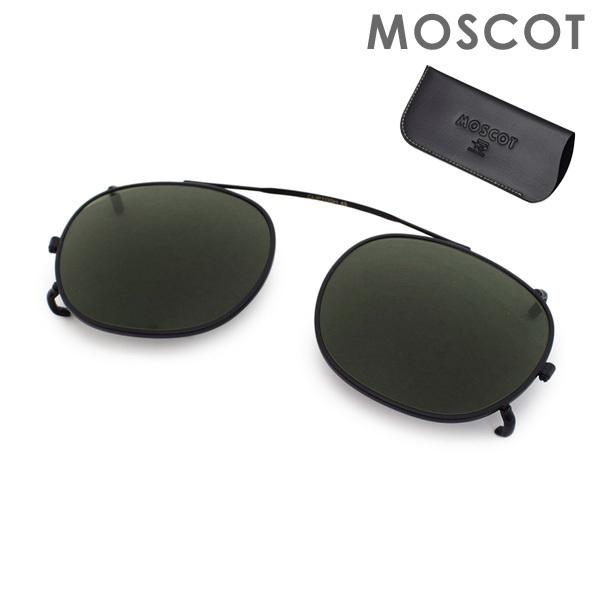 MOSCOT（モスコット） CLIPTOSH LEM-C49001300-02 サイズ49 マット
