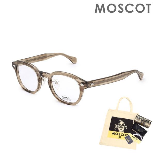 MOSCOT XRbg LEMTOSH MP LEA022549AC01 BROWN ASH TCY49 m[Ypbh ዾ t[ ̂ Y fB[X