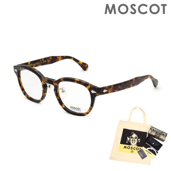 MOSCOT XRbg LEMTOSH MP LEMA-O49242002-01 TORTOISE TCY49 m[Ypbh ዾ t[ ̂ Y fB[X