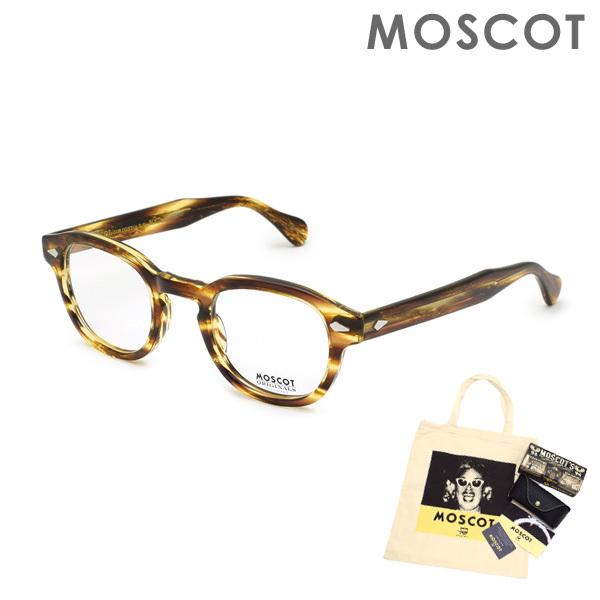 MOSCOT モスコット LEMTOSH LEM-O46240240-01 BAMBOO サイズ46 MOSCOT モスコット LEMTOSH LEM-O46240240-01 BAMBOO サイズ46