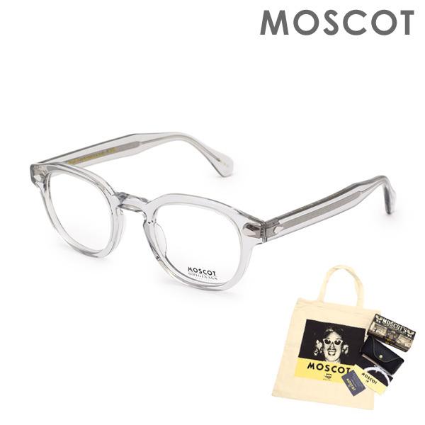 MOSCOT XRbg LEMTOSH LEM-O46241202-01 LIGHT GREY TCY46 ዾ t[ ̂ Y fB[X