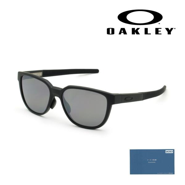オークリーoo9250A-0257 ACTUATOR 偏光サングラスOAKLEY timeclub_oakley-9250a-0257