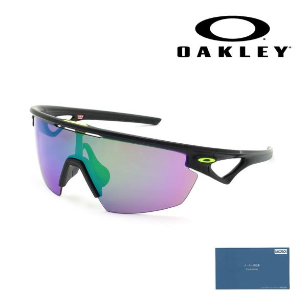 OAKLEY（オークリー） 国内正規品 サングラス OO9403-0836 SPHAERA