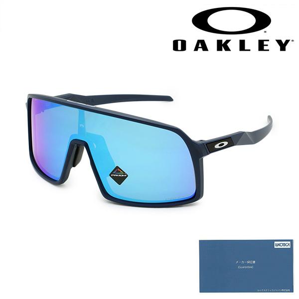 OAKLEY（オークリー） 国内正規品 サングラス OO9406A-0437 SUTRO