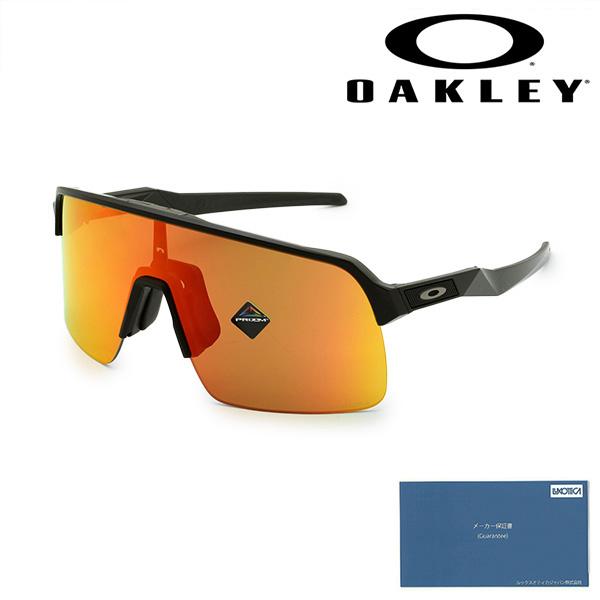 OAKLEY（オークリー） 国内正規品 サングラス OO9463A-1039 SUTRO LITE