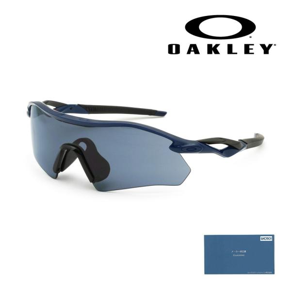 OAKLEY（オークリー） 国内正規品 サングラス OO9495D-0736 RADAR