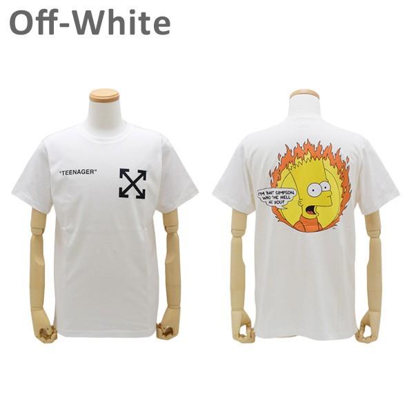 3000円 往復送料無料 off-white Tシャツ