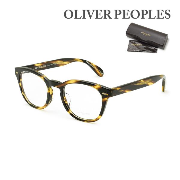 OLIVER PEOPLES オリバーピープルズ メガネ Sheldrake OV5036A 1003L 