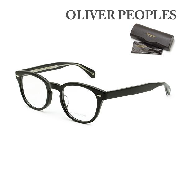 OLIVER PEOPLES Sheldrake 49サイズ アジアンフィット OLIVER PEOPLES Sheldrake 49サイズ アジアンフィット