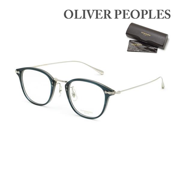 OLIVER PEOPLES オリバーピープルズ メガネ Davitt OV5389D 1662 48 ノーズパッド メンズ レディース フレームのみ