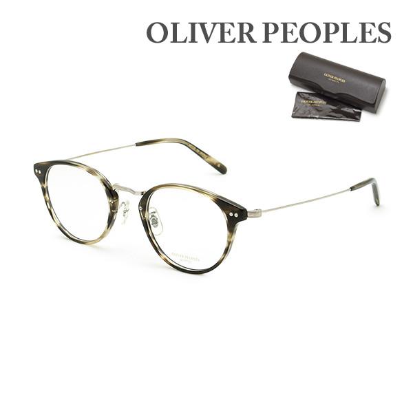 OLIVER PEOPLES オリバーピープルズ メガネ Codee OV5423D 1612 47  