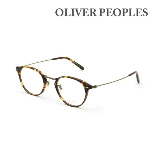 ◆OLIVER PEOPLES◆CODEE◆OV5423D◆美品◆ OLIVER PEOPLES（オリバーピープルズ） メガネ OV5423D 1654 47 ノーズ