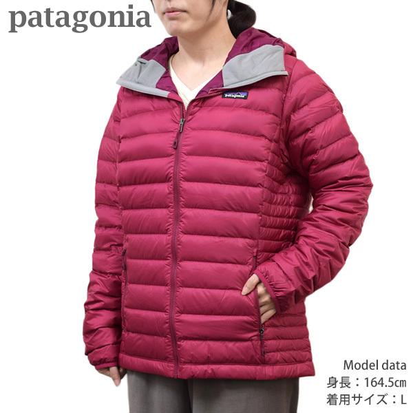 patagonia パタゴニア ダウンジャケット 84711 Sweater Hoody patagonia パタゴニア ダウンジャケット 84711 Sweater Hoody