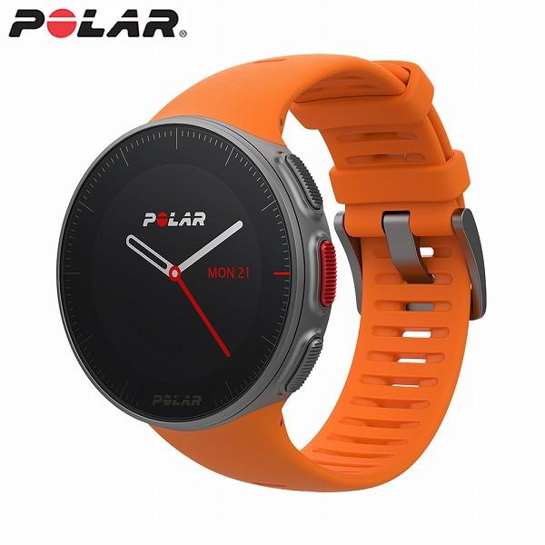ポラール 腕時計 ポラールのGPS搭載フィットネスウォッチ、「Polar Ignite」に新
