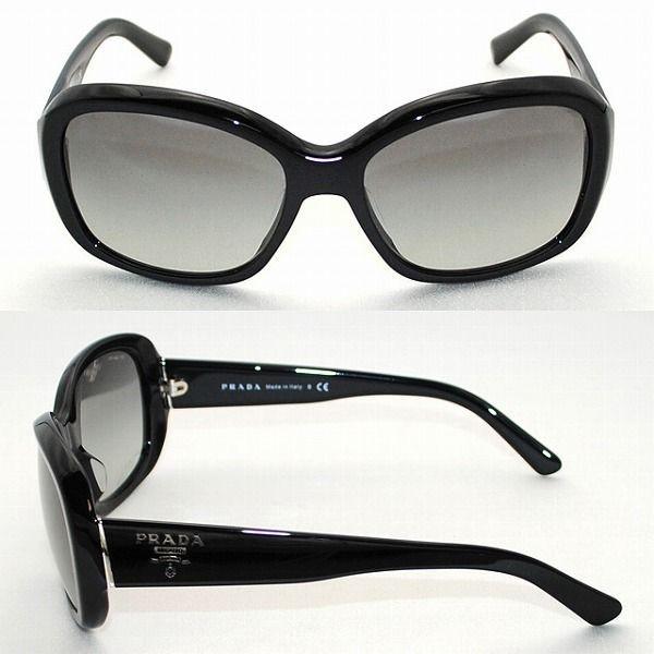 Prada プラダ サングラス 0pr 31nsa 1ab3m1 Bf46s1 2au8c1 メンズ レディース 正規品 アジアンフィット Uvカット Buyee Buyee Japanese Proxy Service Buy From Japan Bot Online